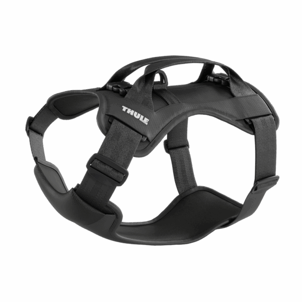 Thule Cappy hundesele black S