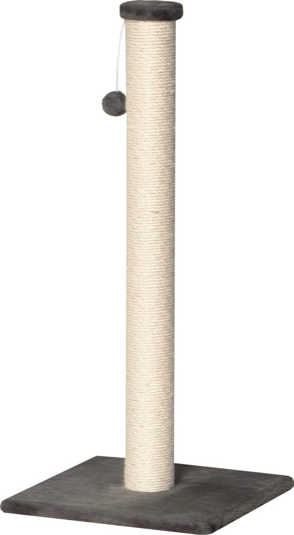 Companion Klorestokk Grå 90cm