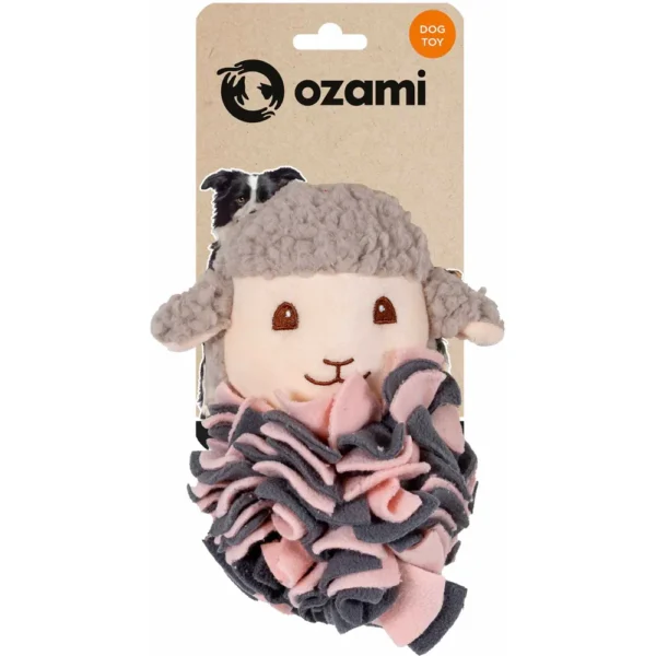 Ozami Snuseball Lam 18x13cm