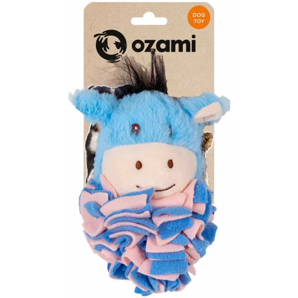 Ozami Snuseball Esel 18x13cm