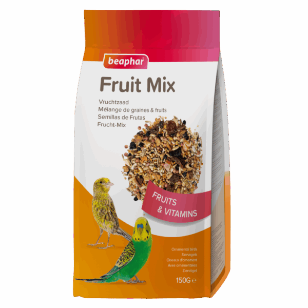 Beaphar FruitMix 150g