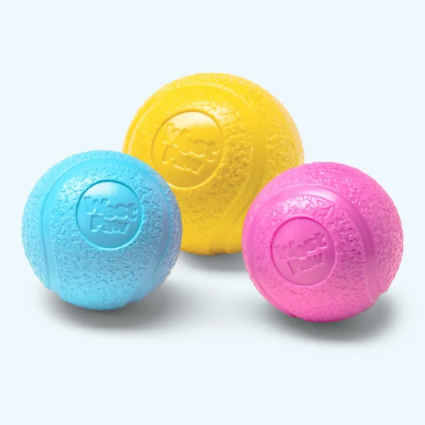 WestPaw Boundr Large Hot Pink