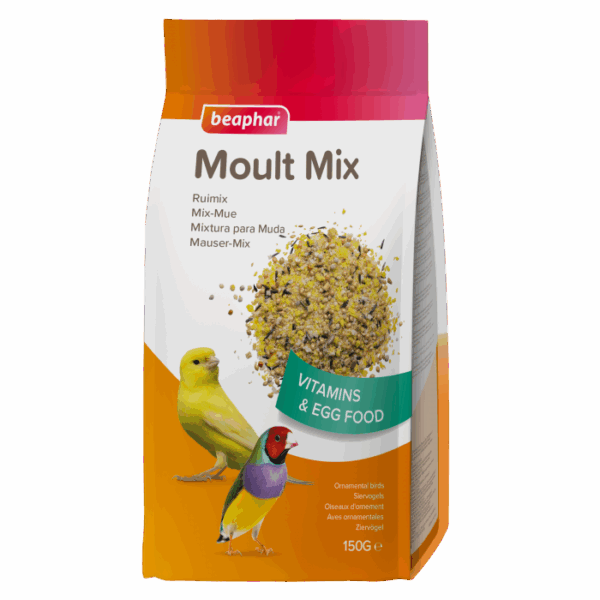 Beaphar MoultMix 150g