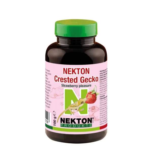 Nekton Crested Gecko w/strawberry 100g