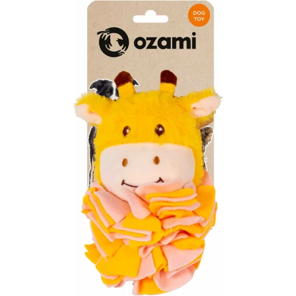 Ozami Snuseball Giraff 18x13cm
