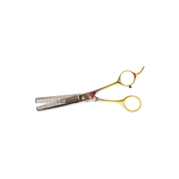 Ideal Cut 2-sidig effileringssaks