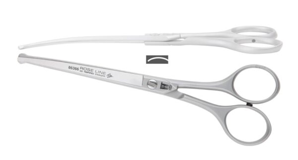 Rose Line buet butt saks 6,5''