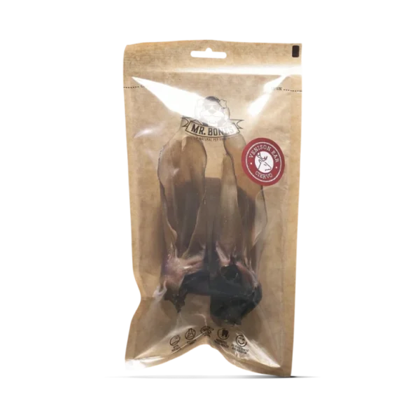 Mr. Bones Snacks Venison Tendon S 2stk