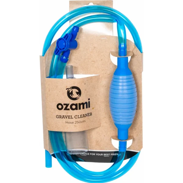 Ozami Slamsuger 250cm