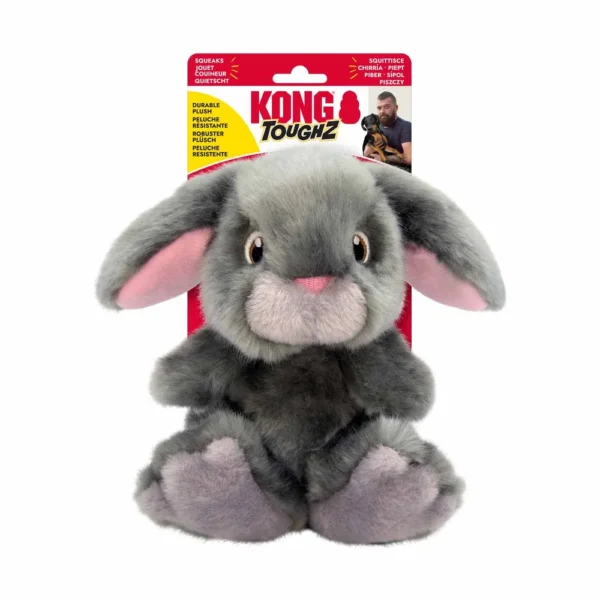 KONG Toughz Bunny M 24,5x16,5x14cm