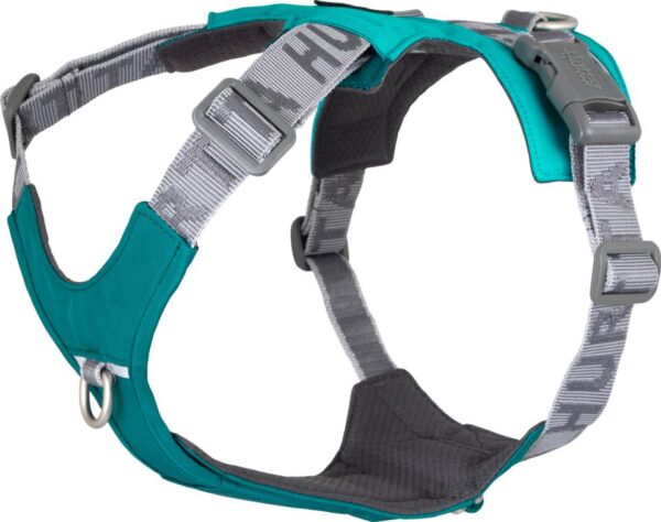 Hurtta Rover sele peacock XL 75-95cm