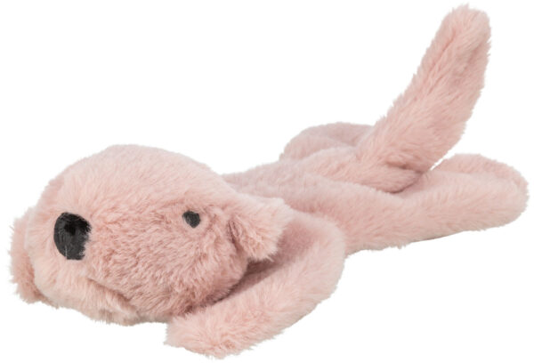 Juleleke Xmas Ekorn Plysj 30cm