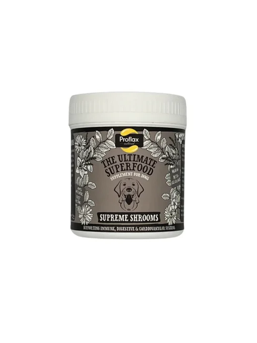 Proflax Supreme Shrooms 65g