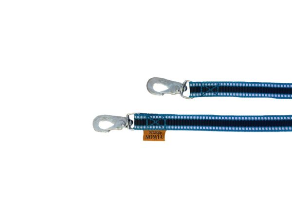 Yukon Hanefot sjøgrønn 40/60cm