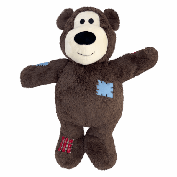 KONG Wild Knots Bjørn Jumbo XL