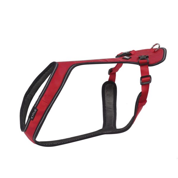 KYFLIE Otium sele rød T3