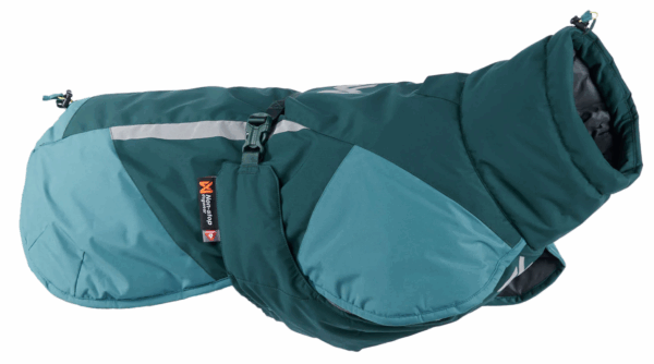 Non-Stop Dogwear Glacier jacket 3.0 teal str. 40