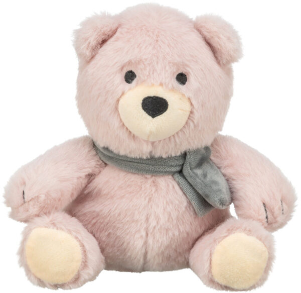 Juleleke Xmas Teddy Plysj 19cm