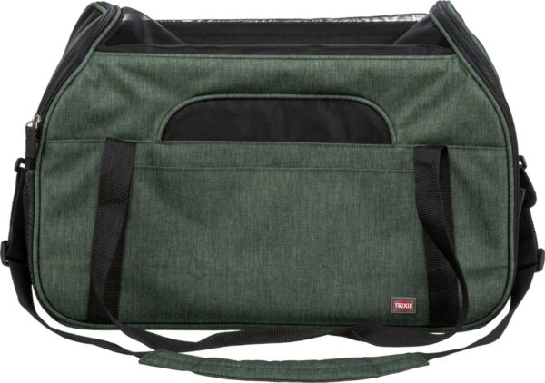 Transportbag Madison Olive Green Maks 7kg 25x33x50cm