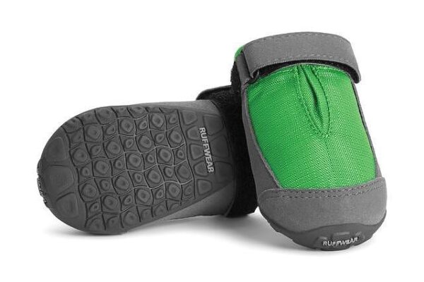 Ruffwear Summit Trex grønn 83mm 2pk