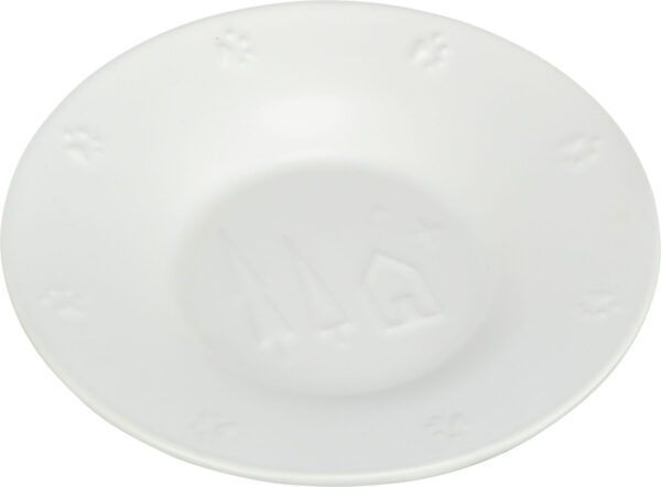 Juleskål Keramikk Xmas Hvit ø16cm/0,2L