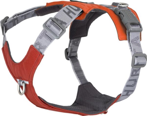 Hurtta Rover sele cinnamon S 45-60cm