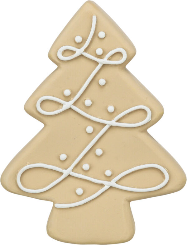 Juleleke Xmas Juletre Latex 13cm