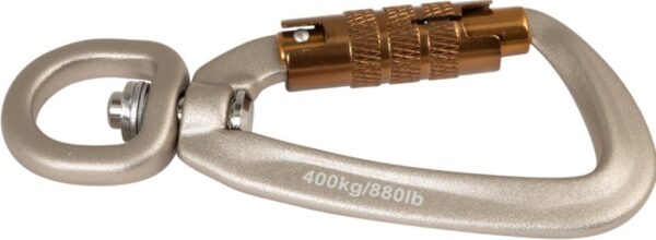 Hurtta Reserve Twist karabinkrok