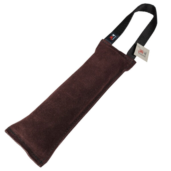 Jami Biterulle Mocca to håndtak 25x6cm