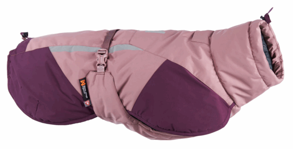 Non-Stop Dogwear Glacier jacket 3.0 mauve/purple str. 60