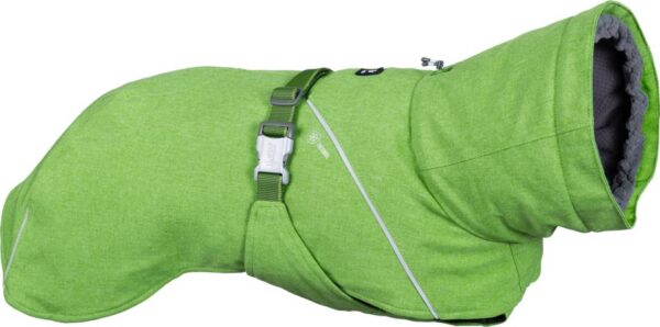 Hurtta Hundedekken Expedition Parka II Parsley 35