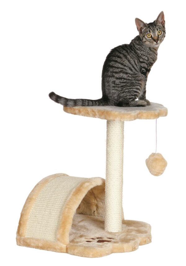 Kattemøbel Vitoria Beige 50cm