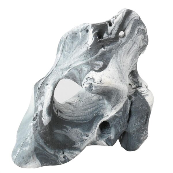 Akvariedekorasjon Combo Rocks Grå M 20x11x19,5cm