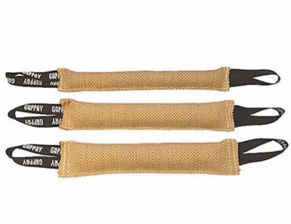 Gappay bitepølse soft 9x60cm