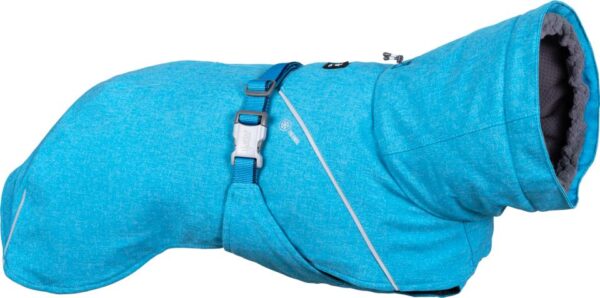 Hurtta Hundedekken Expedition Parka II Ocean 55