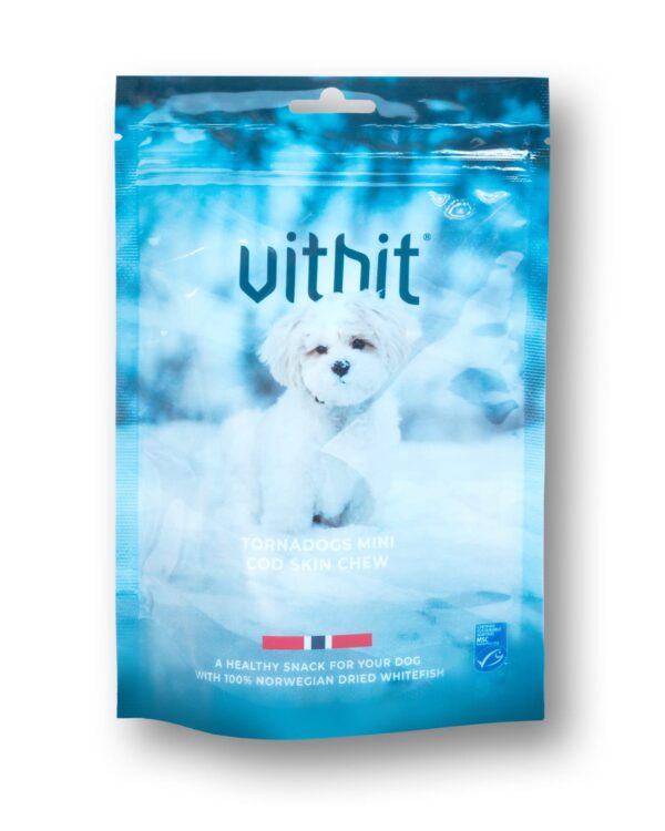 VitBit Tornadogs Mini 70g