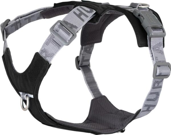 Hurtta Rover sele raven L 65-80cm