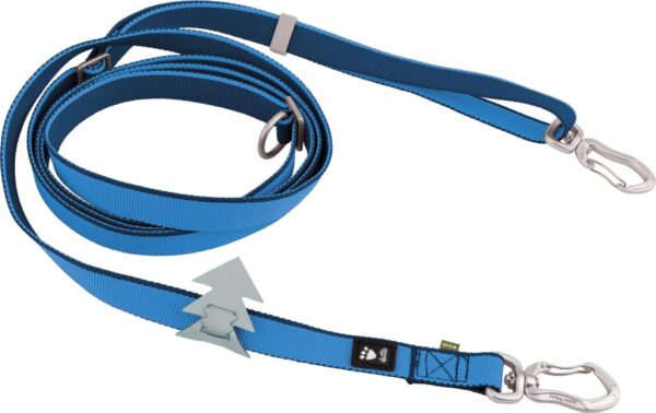 Hurtta Multilong Line II ocean 20mmx100-300cm