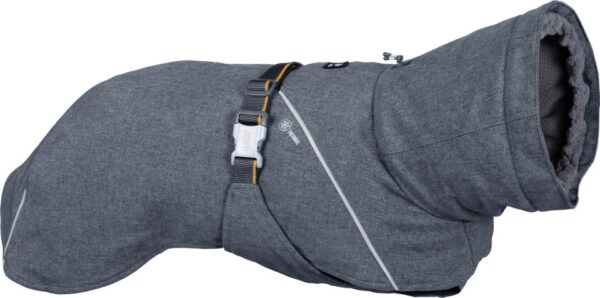 Hurtta Hundedekken Expedition Parka II Blackberry 35XL