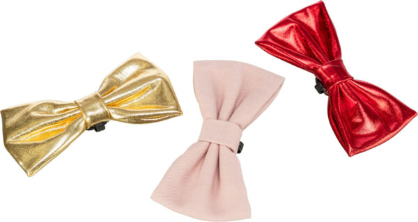 Julesløyfer Xmas 10cm