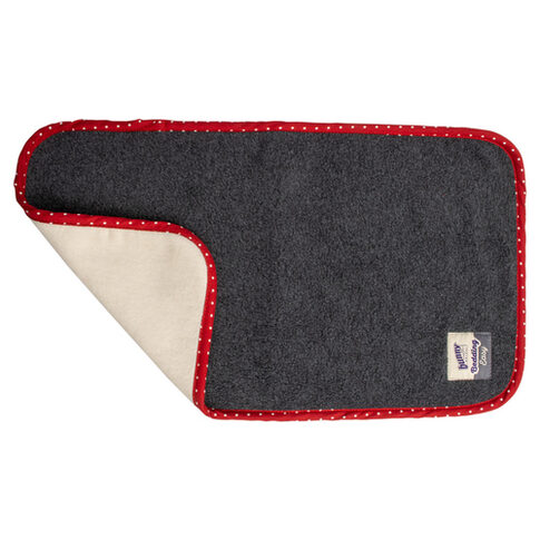 Bunny Nature Bedding Easy Mini 48x28cm