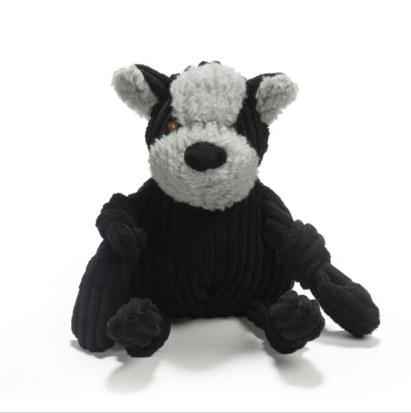 HuggleHounds Knottie Bruiser str L