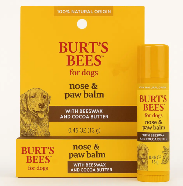 Burt's Bees Paw Balm 13g