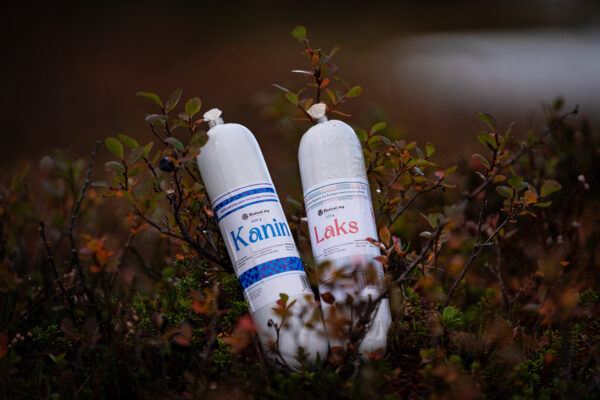 Julepølser Radical.dog 2pk