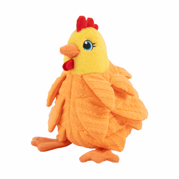 KONG Forage Layerz Chicken M 22,8x15,2cm