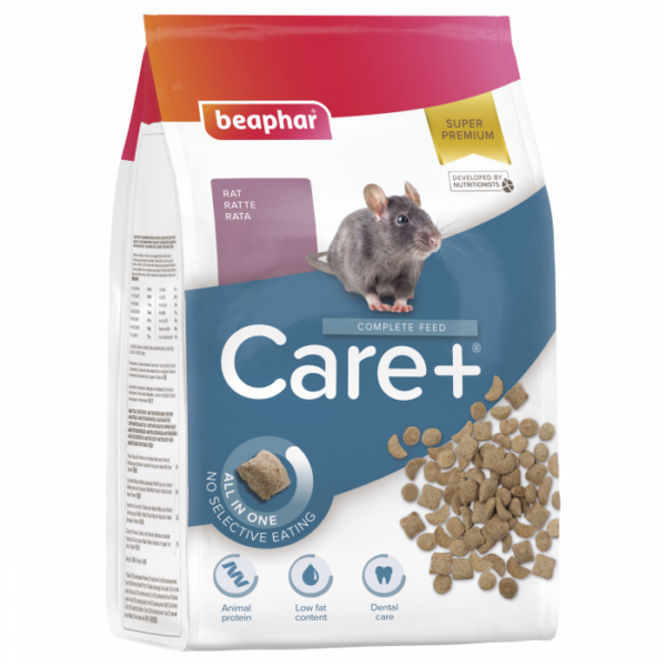 Care+ Rotte 1,5kg