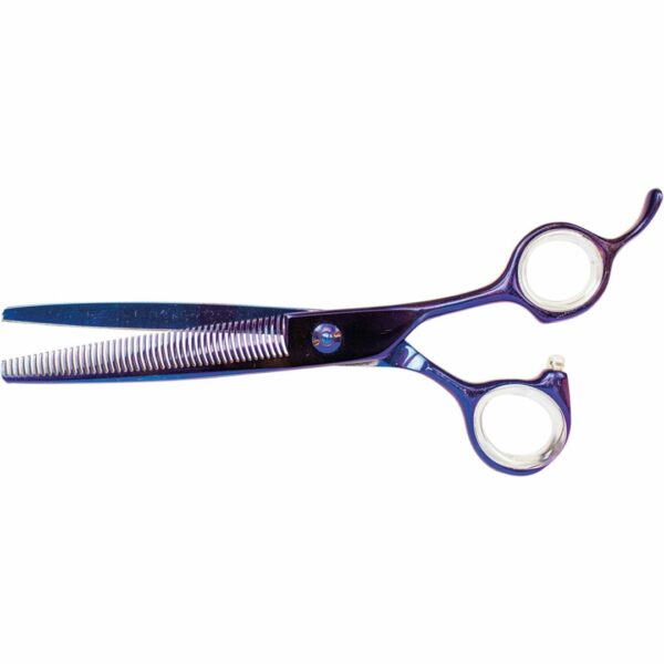 Violina 1-sidig effileringssaks