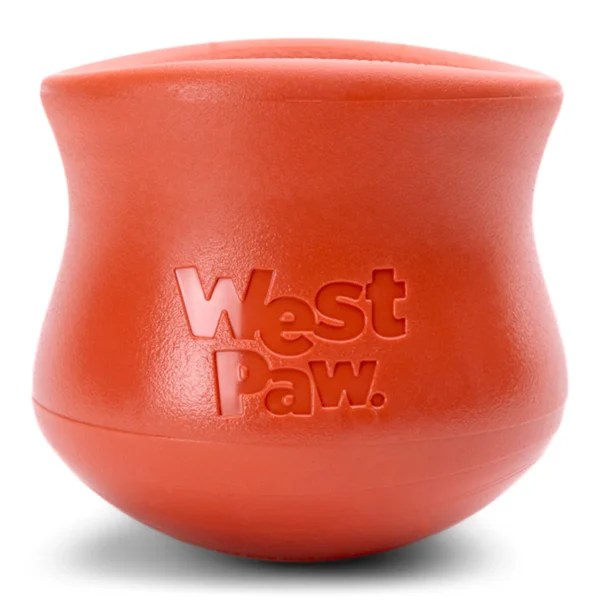 WestPaw Toppl Cardinal Small