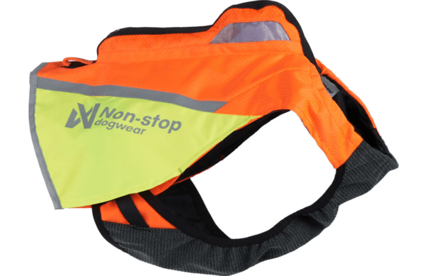 Non-Stop Dogwear Protector vest GPS 2.0 XS