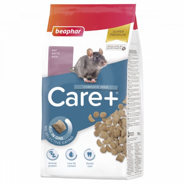 Care+ Rotte 700g